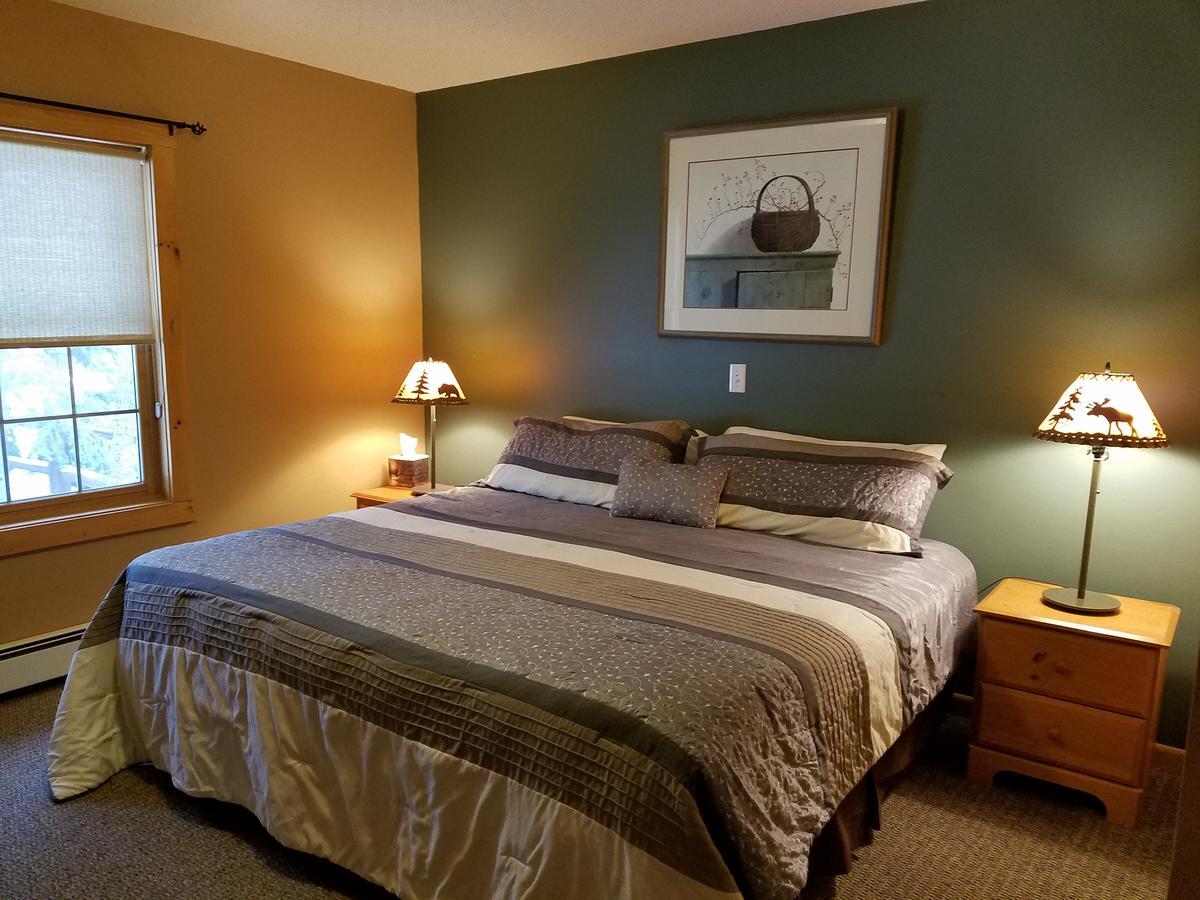 Skyport Lodge Grand Marais Exterior photo